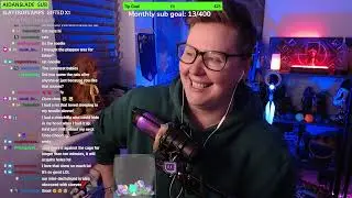 First Live of 2026! Phasmophobia (VOD)