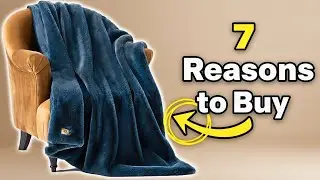 7 Reasons To Buy: UGG Euphoria Faux Fur Throw Blanket | Best Faux Fur Throw Blanket