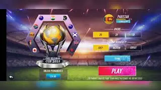 🆕🎉🎇New Update🆕🎉🎇 | RVG CRICKET CLASH New Update