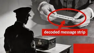 Imperial Navy Thought Their Code Was Unbreakable &mdash; US Cracked It And Never Told Them For 3 Year
