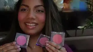Urban Decay Did THAT?! Face Bond Blush & Setting Spray First Impressions