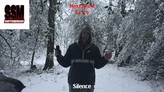 Silence - 'Next level' Freestyle S.1 E.9 #DATmusic