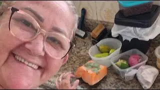 Vamos cozinhar ?