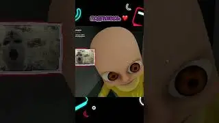Игра младенчик в желтом Part 159