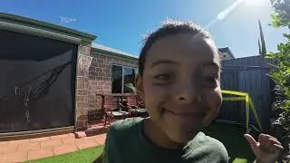 New Camera Day!