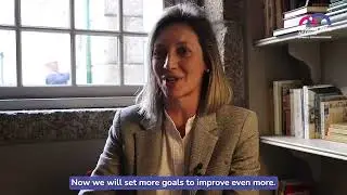 Mission Makers &ndash; HOOL Hotel Oliveira: Reducing Waste Per Guest Through Zero Waste Certification