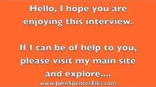 Jillian Michaels and John Spencer Ellis - Fitness and Life Coaching