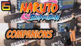 Naruto Shippuden OST - 