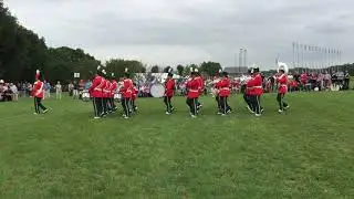 St. Sebastiaan Schimmert ZLF 2017 Royal Lion