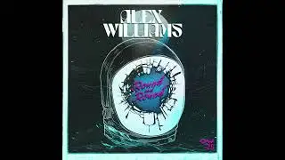 Alex Williams - Round and Round (Official Audio)