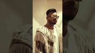 Maan Meri Jaan (afterlife) with brand new video.  Check on @NickJonas channel