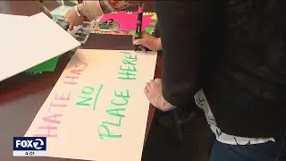 2 nooses found on Sonoma State campus