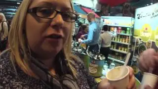 BBC Good Food Show