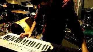 The Absynths Live @ Elabrew 2017