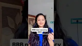 RRB nursing superintendent new vacancy 2025 #norcet #rrb #rrbnursingofficer #nursingofficer #nursing