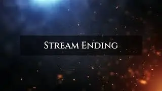 Trying the Nyx Vanduul Mission Agian