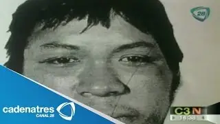 Ruta del prófugo que deja el cuerpo de una mujer en el metro San Antonio Parte 2