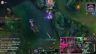 Riyuuka jogando League of Legends #567