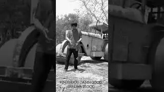 Pind Hood Damn Good Gagan Randhawa | Sidhu Moosewala #pindhooddamngood