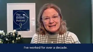 The RRM Podcast : Restorative Reproductive Medicine with Reply Fertility