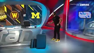 Werner springt auf TikTok-Hype auf und packt Dance-Moves aus