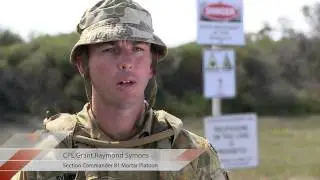 Exercise Joint Strike