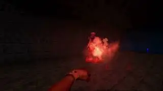 Doom CE TC. Part 4