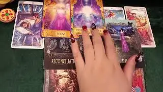 🧜 Pick a card - 826💗ตอนนี้คุณดูเป็นอย่างไรในสายตาเขา?