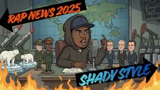 Rap News - 2025 Summary