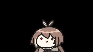 mumei過來這裡/ mumei come here 《 hololive Animation 》