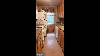 2314 Kensington Street Harrisburg, PA 17104 - Townhouse - Real Estate - For Sale