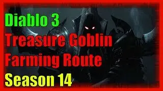 Diablo 3 Goblin Hunting Guide Season 14