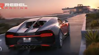 REBEL RACING - The Mini Madness Gameplay 2020 | ANDREoid CAM 