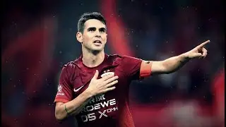 Oscar - 2024 Goals | Shanghai Port F.C.