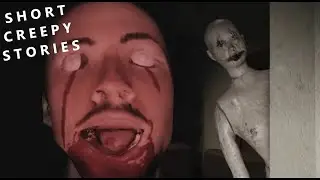 Cerito horror pendek roblox yang menakutkan