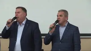 Гурт Авен-Єзер - 