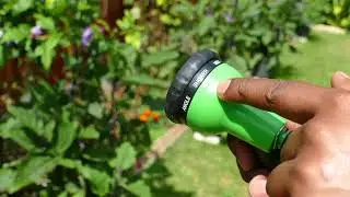 How To Guide:   The Expandable, Flexible, Lightweight Hosepipe