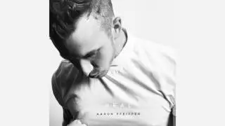 Aaron Pfeiffer - REAL (Audio)