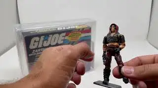 1984 Zartan with Swamp Skier