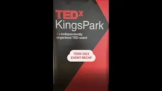 TEDx 2022 Event Recap
