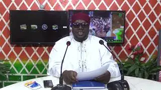 ZADOUL MUSLIM CHEICK ABDOULAYE IBRAHIM BORO 23