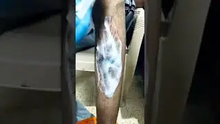 Realistic Eye Tattoo | Eye Tattoo Design | Realistic Eye Tattoo Design | Leg Tattoo Designs