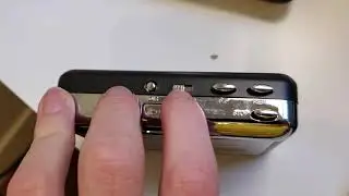 Рассматриваем устройство захвата кассет Wikoo USB