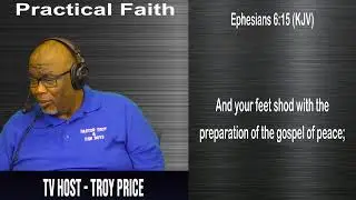 Practical Faith