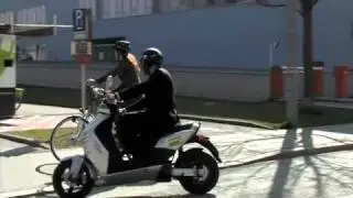 ElectroDrive in Salzburg