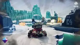 Spider Tanks - Video Game Review - Official Trailer - Gameplay - PlayToEarnGames.com
