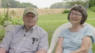 2020 Grimm Family Conservation Medal Winners - Rickabaugh Farm