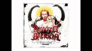BLOODRED BACTERIA - 999