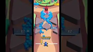 MOB CONTROL GAME 🎯 #mob #contol #gameplay