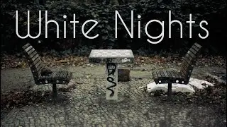 Enesence ~ White Nights  | Chillstep / Deep Chill (No Copyright)